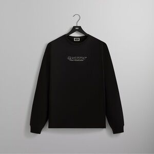 Kith for TaylorMade Find Your Game Longsleeve